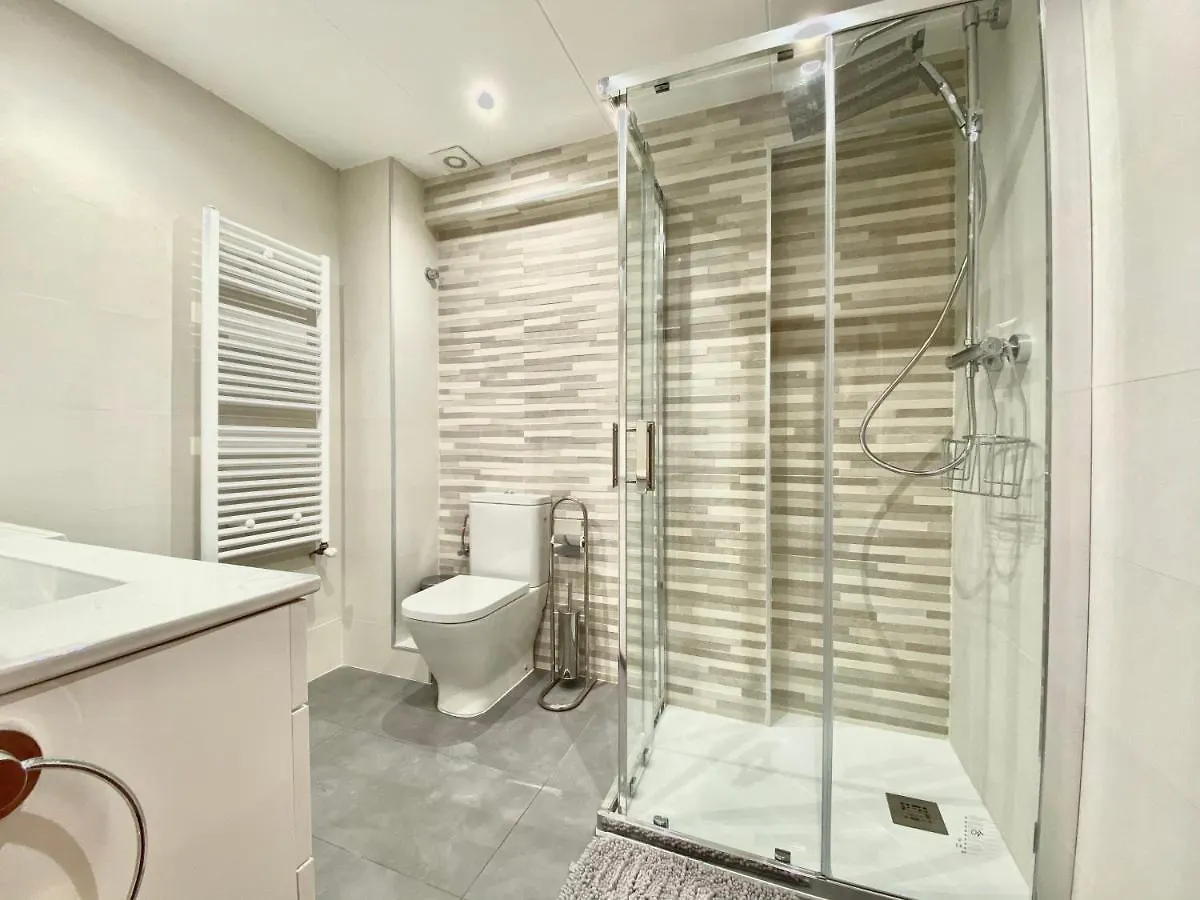 Ridaura Center Apartment Platja d'Aro