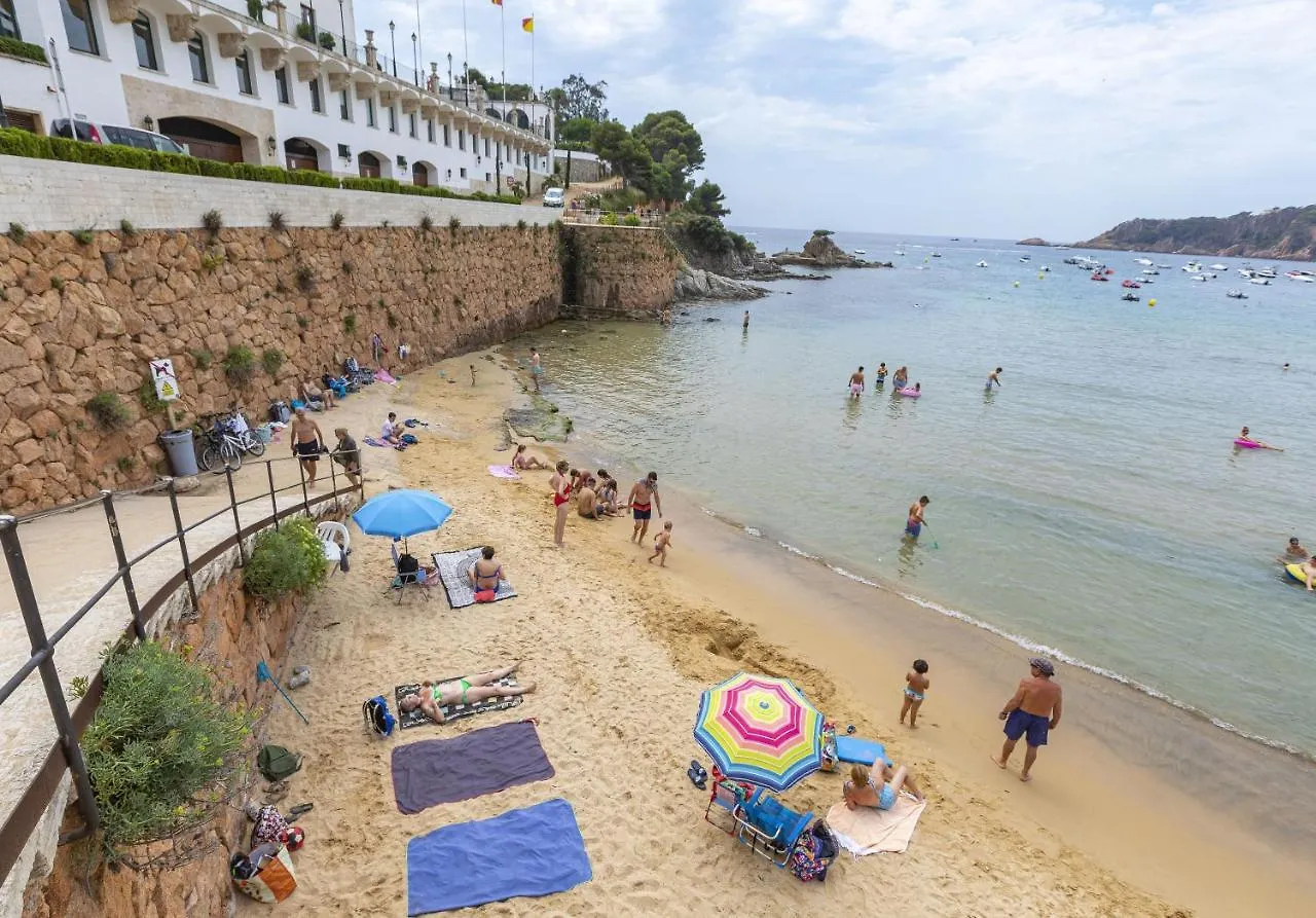 Ridaura Center Apartment Platja d'Aro Spanien