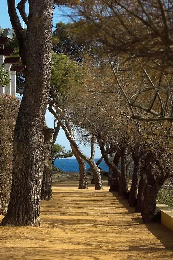 Ridaura Center Apartment Platja d'Aro Spanien