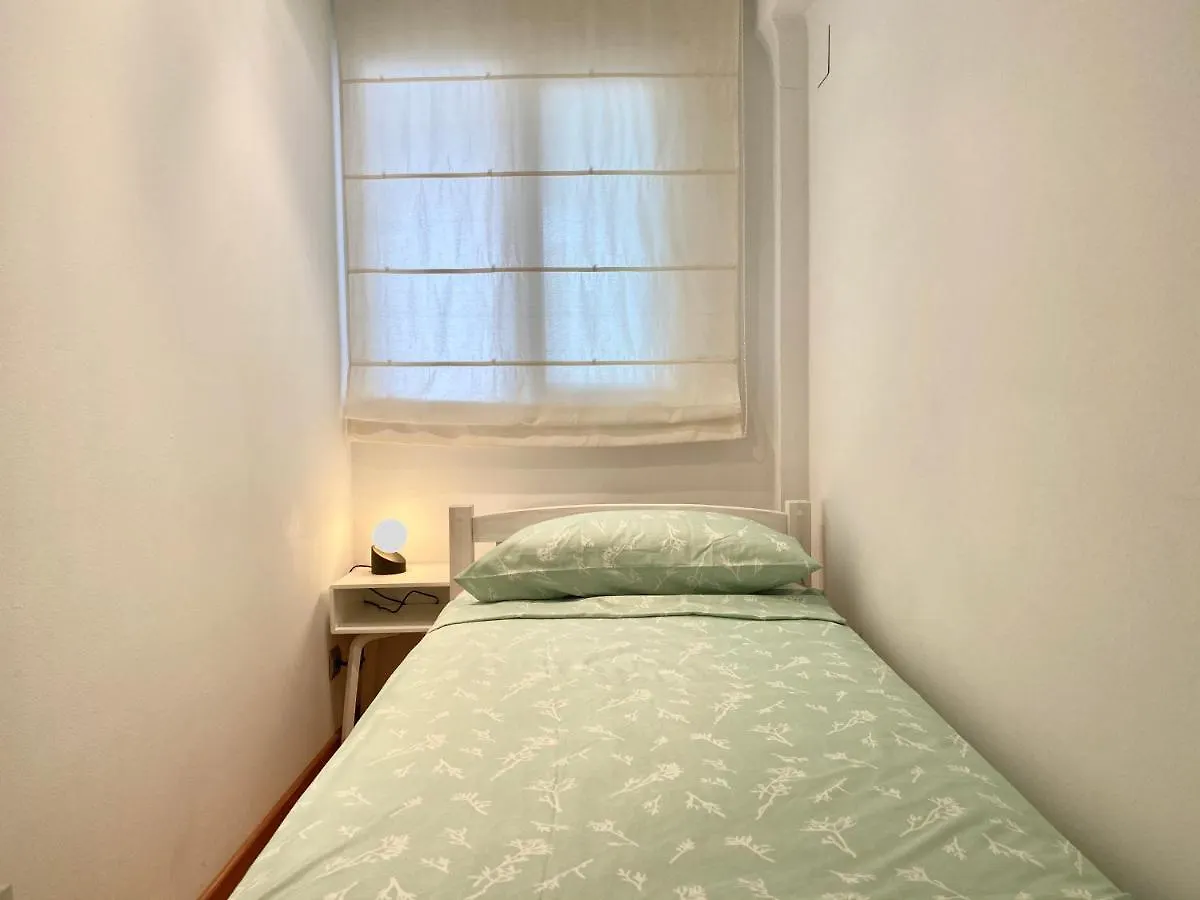 Ridaura Center Apartment Platja d'Aro