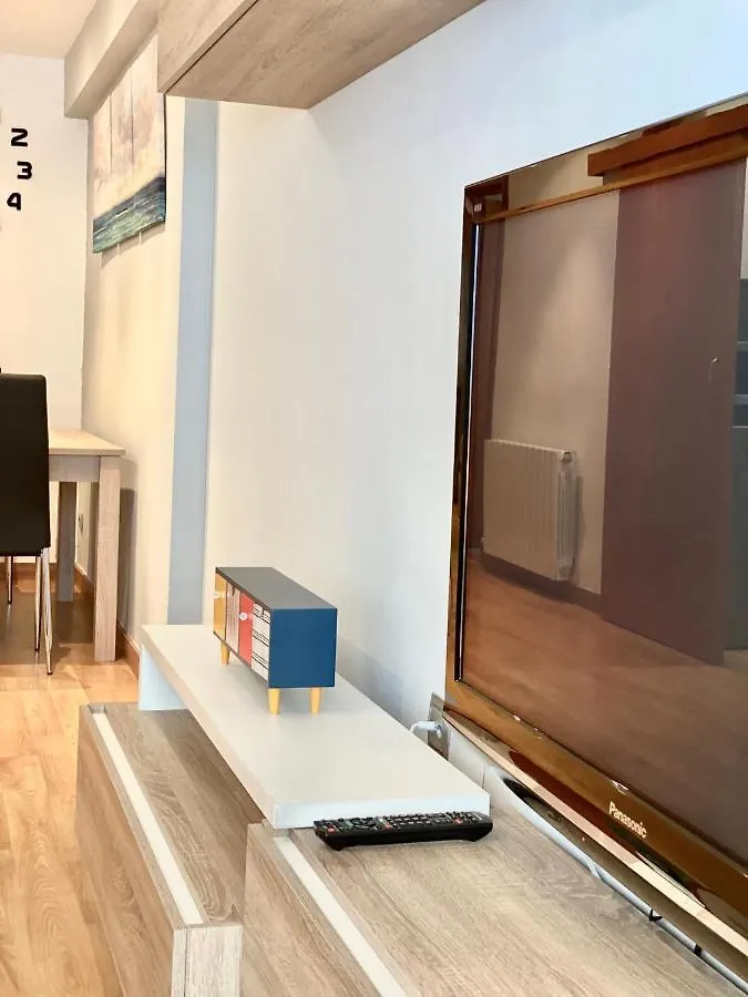 Ridaura Center Apartment Platja d'Aro