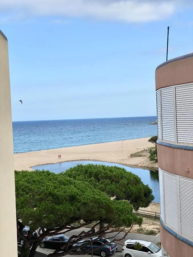 Ridaura Center Apartment Platja d'Aro