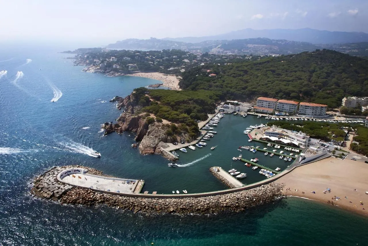 Ridaura Center Apartment Platja d'Aro