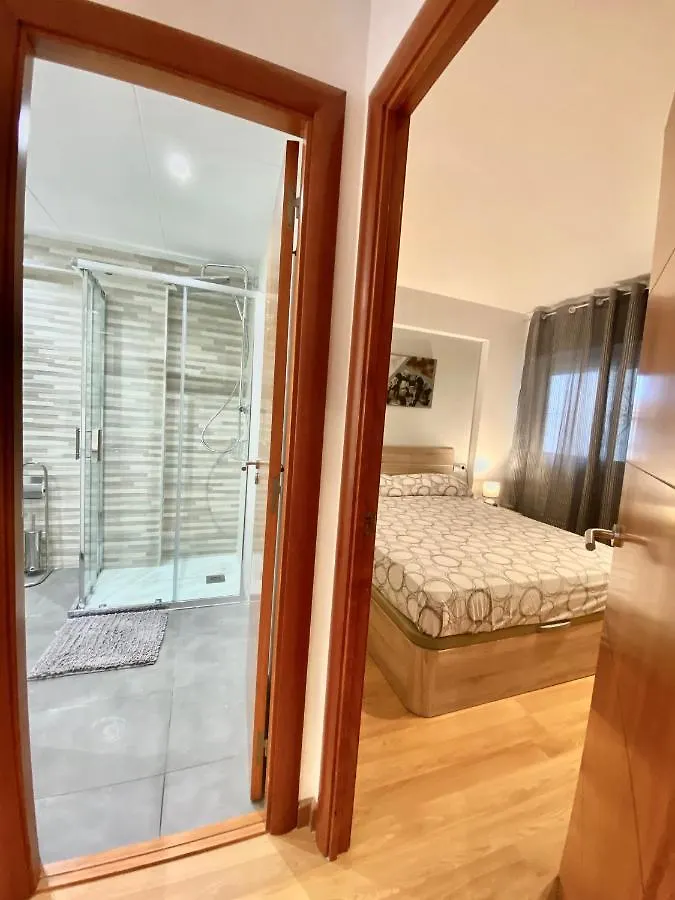 Ridaura Center Apartment Platja d'Aro 0*,  Spanien