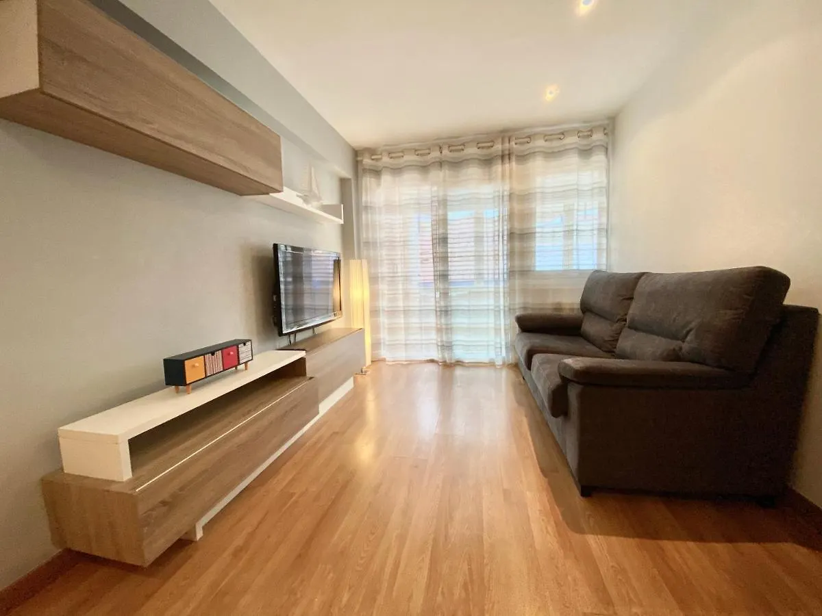 Ridaura Center Apartment Platja d'Aro