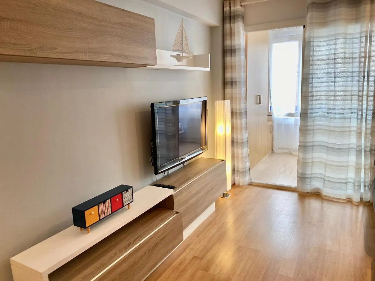Ridaura Center Apartment Platja d'Aro