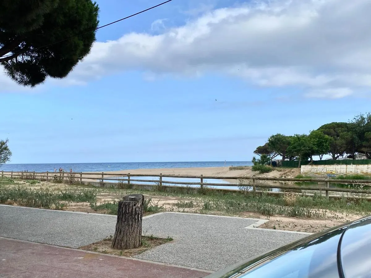 Ridaura Center Apartment Platja d'Aro