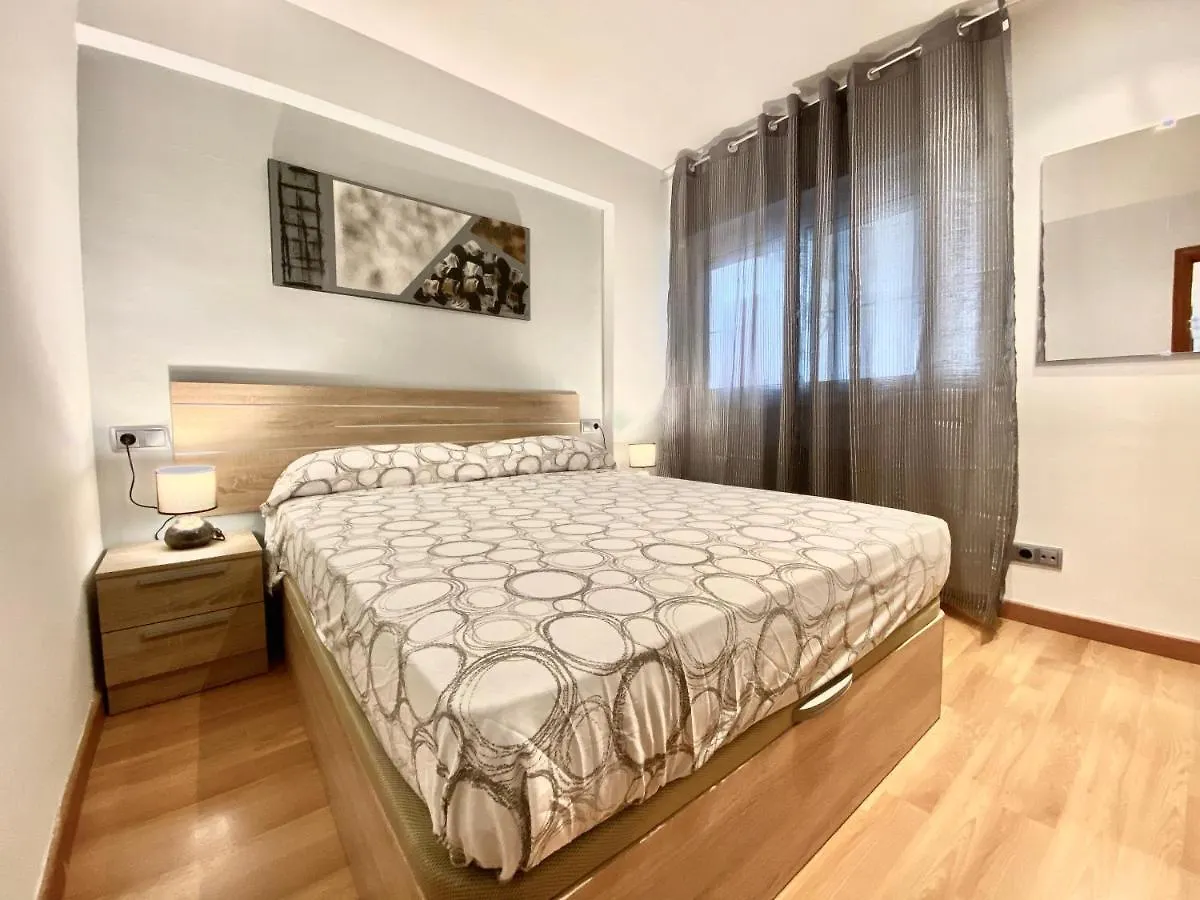 Ridaura Center Apartment Platja d'Aro